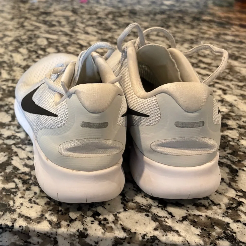 Nike free run - Picture 4 of 5